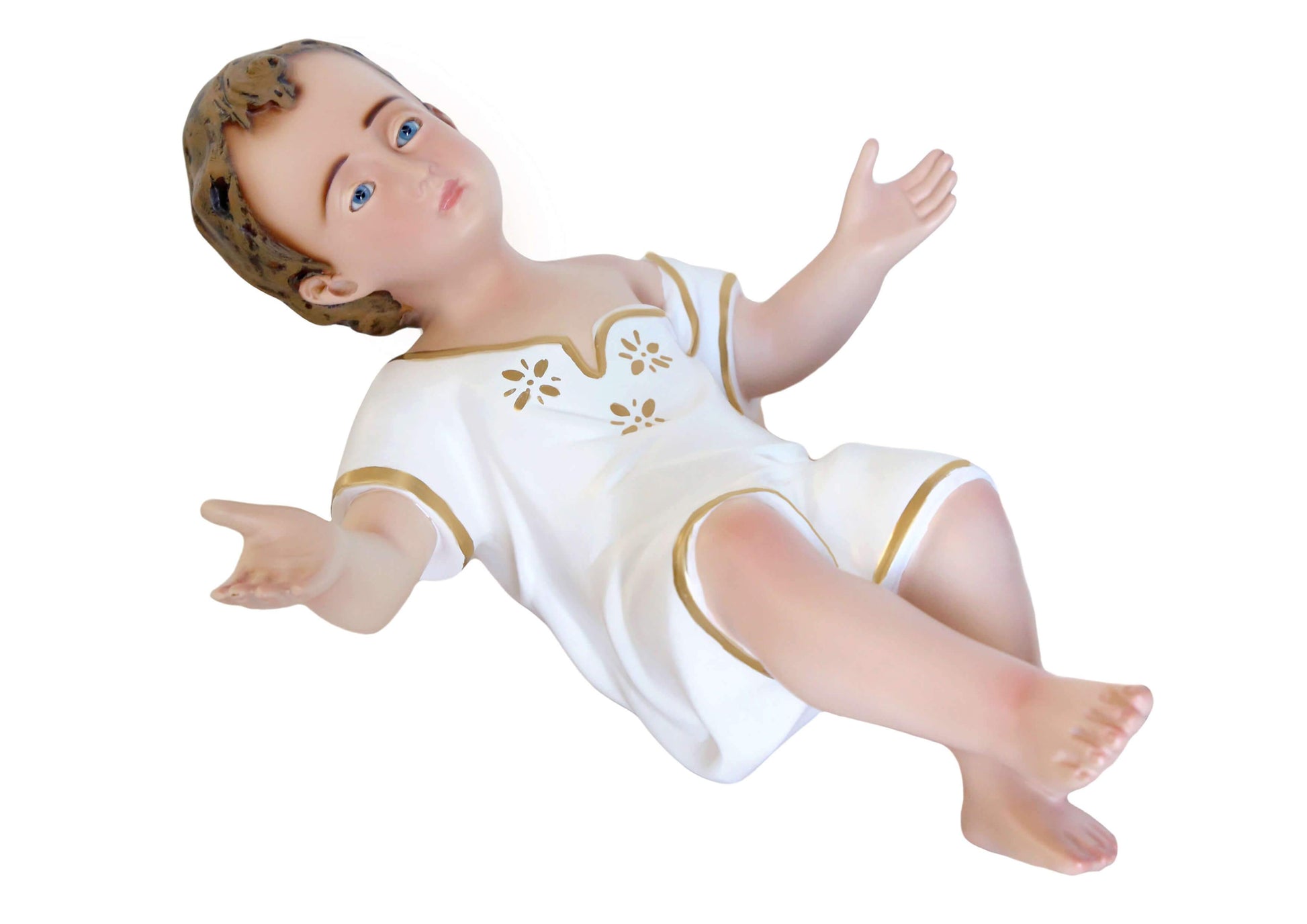 Gesù Bambino Braccia Aperte - Lux Dei - Vendita Articoli Religiosi