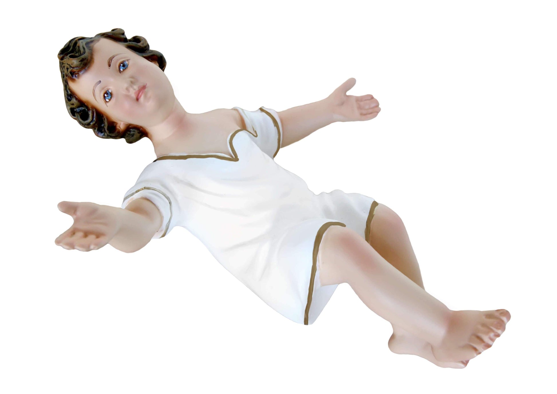 Gesù Bambino Braccia Aperte - Lux Dei - Vendita Articoli Religiosi