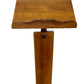 Leggio in legno con applicazione croce - luxdei.it