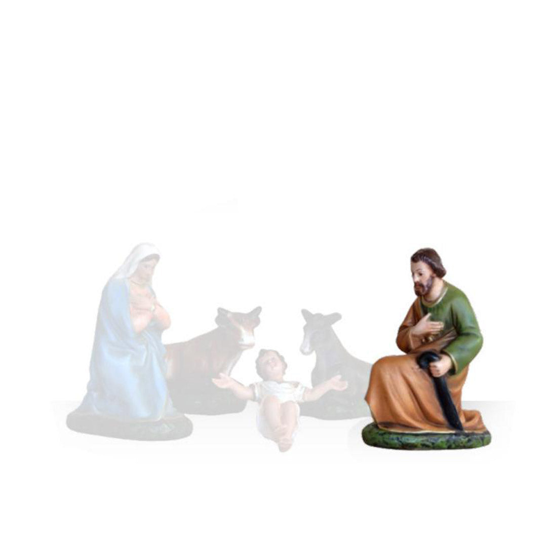 Natività Giuseppe - Pezzo Singolo