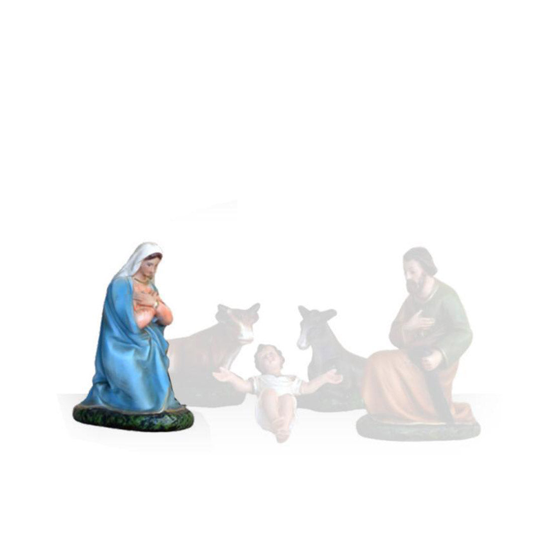 Natività Maria - Pezzo Singolo -