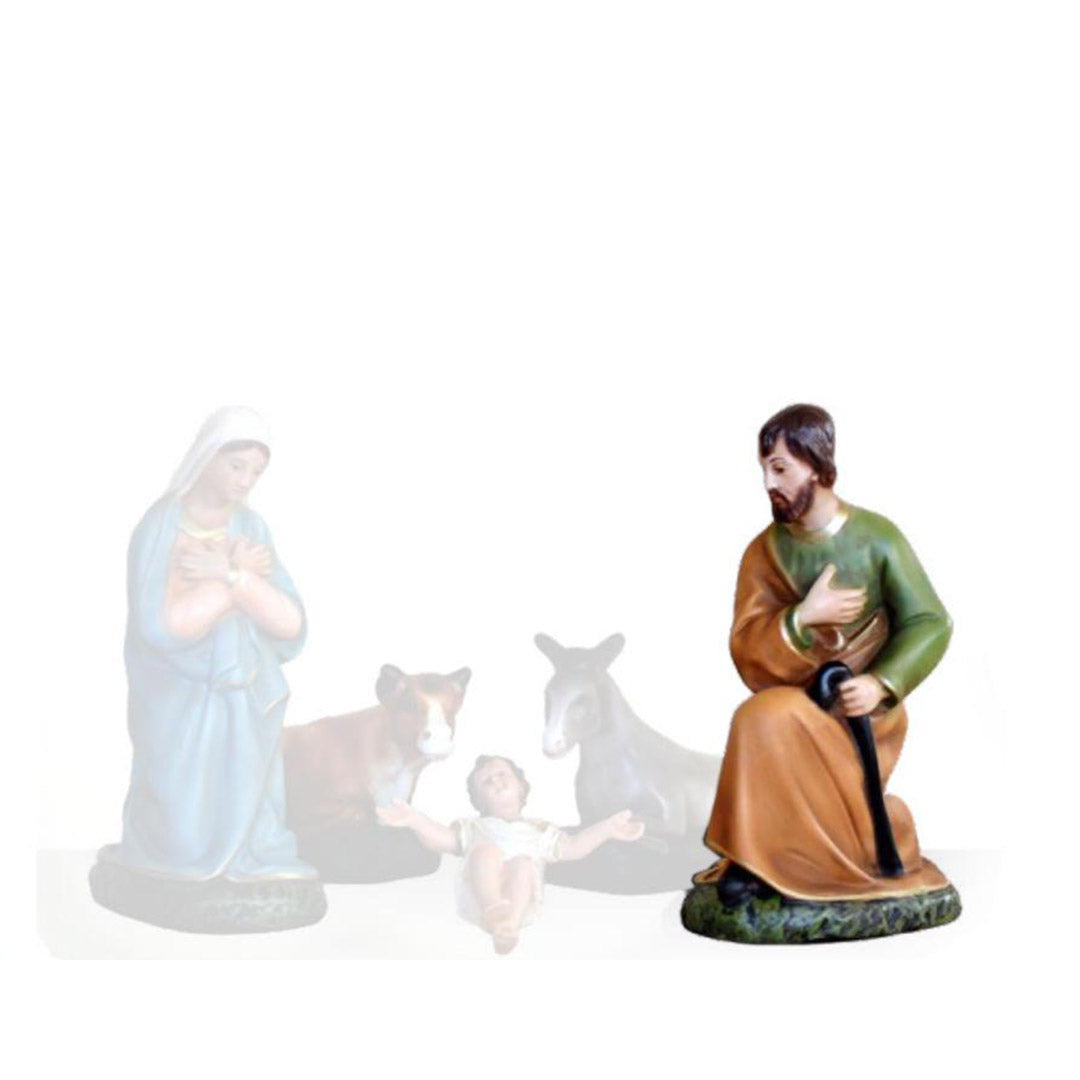 Natività Giuseppe - Pezzo Singolo