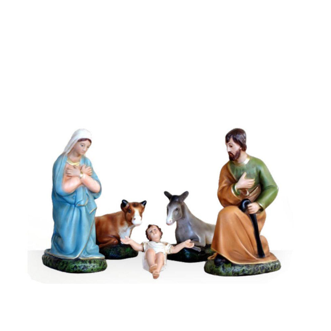 Natività Maria - Pezzo Singolo -