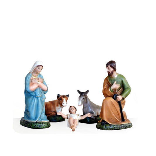 Natività Maria - Pezzo Singolo -