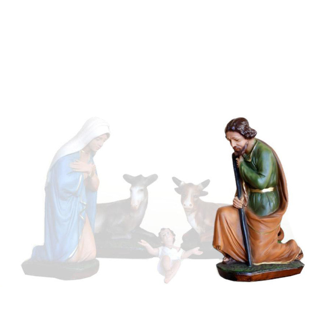 Natività Giuseppe - Pezzo Singolo