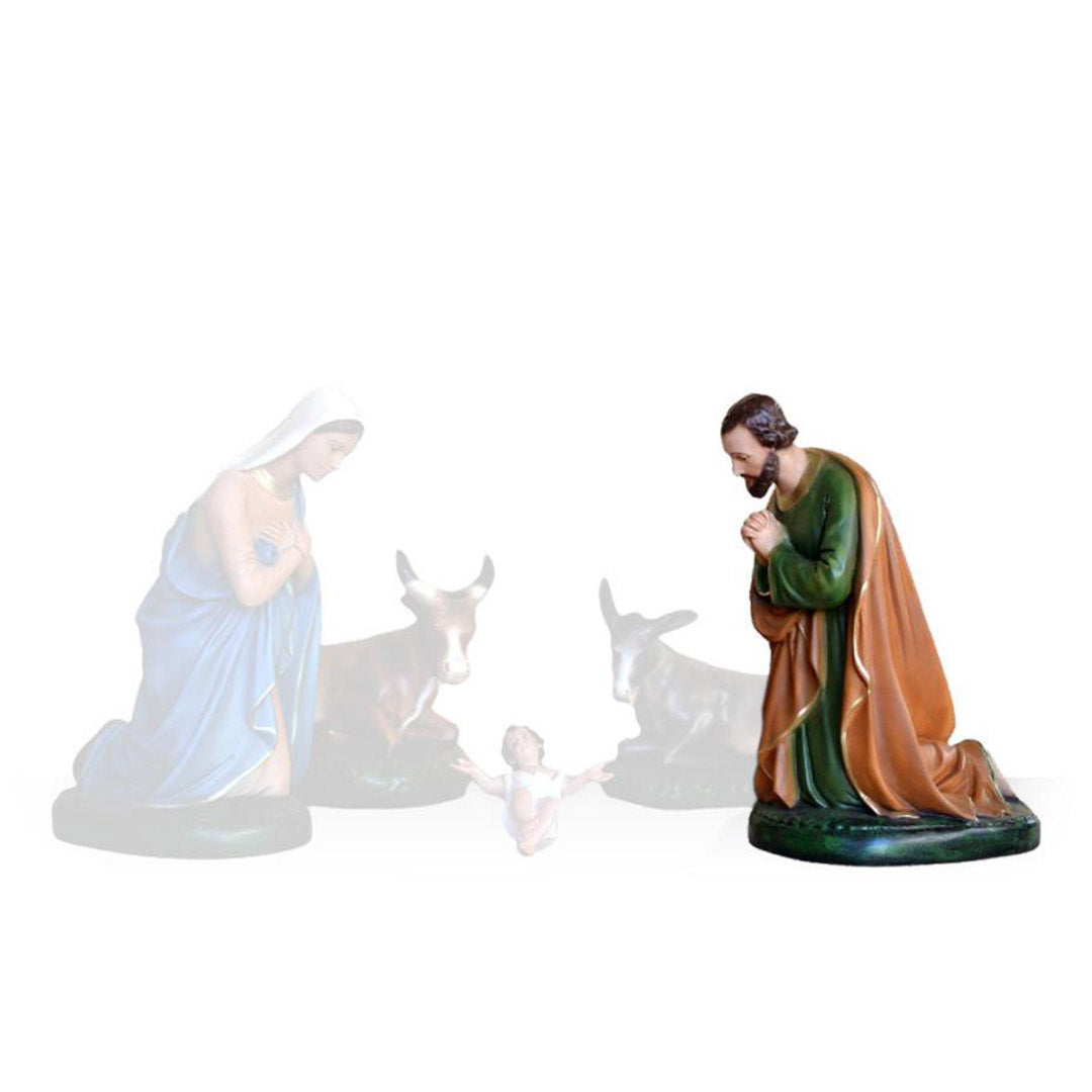 Natività Giuseppe - Pezzo Singolo