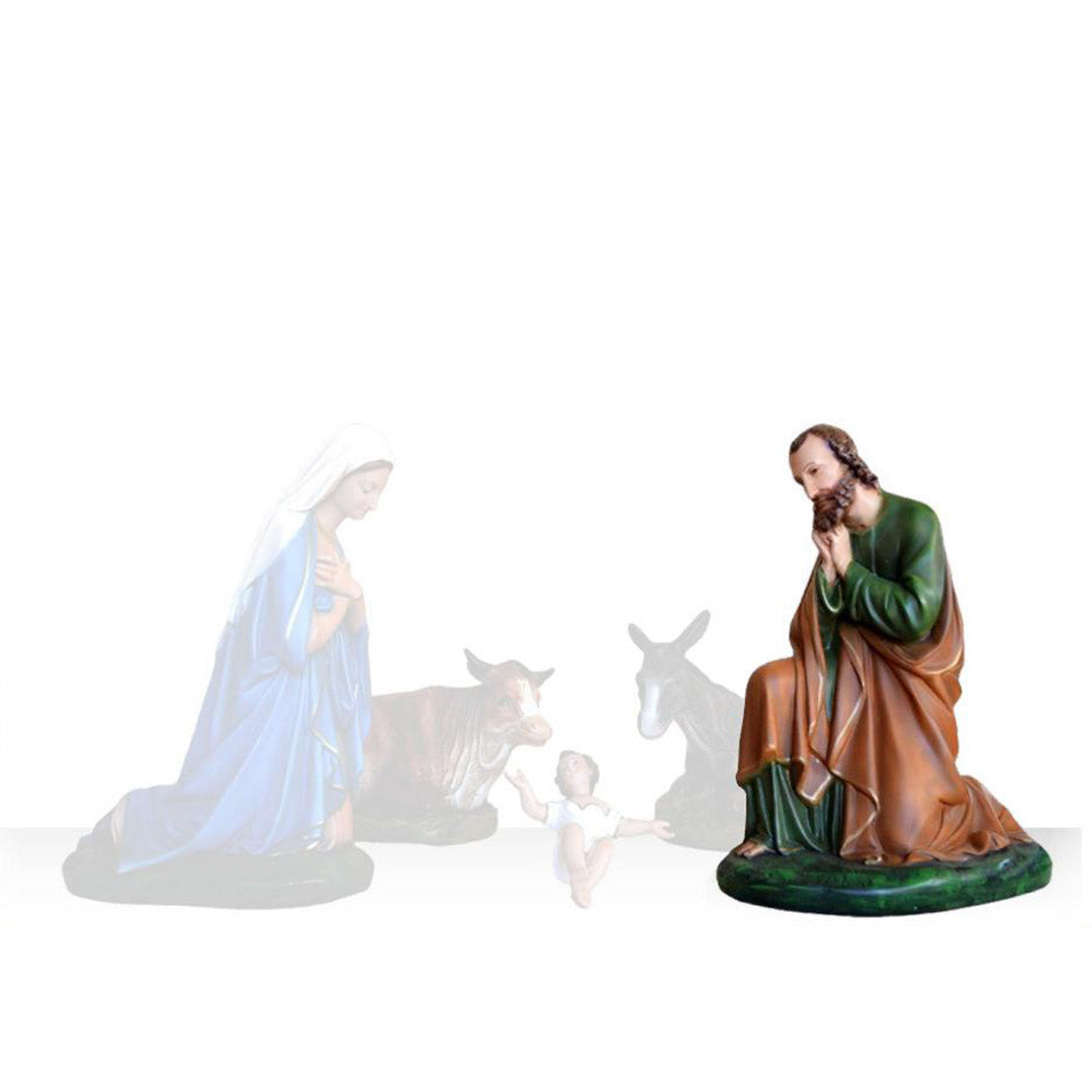 Natività Giuseppe - Pezzo Singolo
