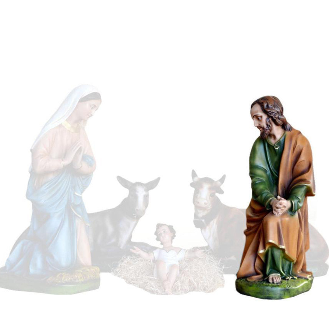 Natività Giuseppe - Pezzo Singolo