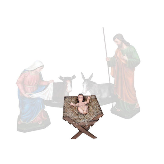 Natività Gesù - Pezzo Singolo