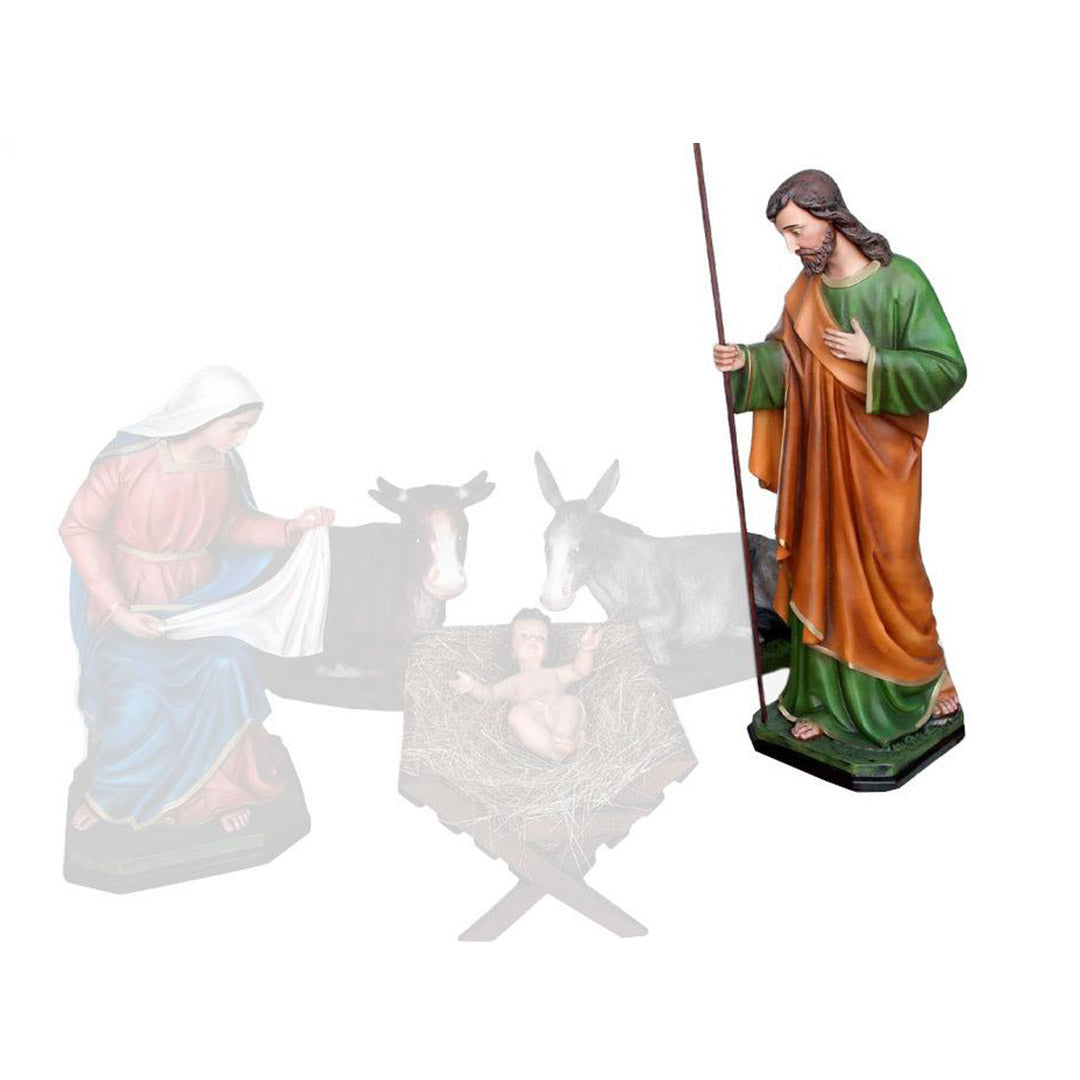 Natività Giuseppe - Pezzo Singolo
