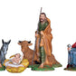 Natività 12 Pezzi - Completo - 20 Cm - Lux Dei - Vendita Articoli Religiosi
