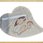 Quadro Madonna con Bambino - luxdei.it