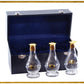 Set Vasetti per Olio Santo con cofanetto - luxdei.it