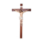 Statua Cristo in Croce - 105cm - Lux Dei - Vendita Articoli Religiosi