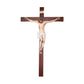 Statua Cristo in Croce - 120cm - Lux Dei - Vendita Articoli Religiosi