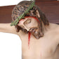 Statua Cristo in Croce - 120cm - Lux Dei - Vendita Articoli Religiosi