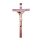 Statua Cristo in Croce - 50cm - Lux Dei - Vendita Articoli Religiosi