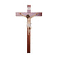 Statua Cristo in Croce - 70cm - Lux Dei - Vendita Articoli Religiosi