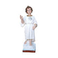 Statua del Santissimo Nome di Gesù - 30cm - Lux Dei - Vendita Articoli Religiosi