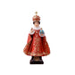 Statua Gesù Bambino di Praga 40cm - Lux Dei - Vendita Articoli Religiosi