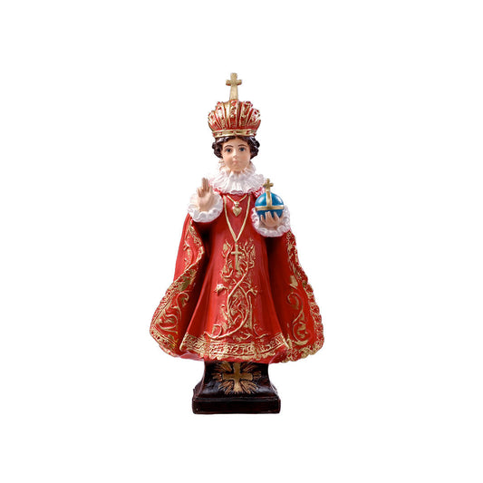 Statua Gesù Bambino di Praga 40cm - Lux Dei - Vendita Articoli Religiosi