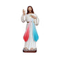 Statua Gesù Misericordioso - 40cm - Lux Dei - Vendita Articoli Religiosi