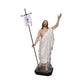Statua Gesù Risorto - 130cm - Lux Dei - Vendita Articoli Religiosi