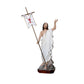 Statua Gesù risorto - 40cm - Lux Dei - Vendita Articoli Religiosi