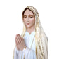 Statua Madonna di Fatima - 160cm - Lux Dei - Vendita Articoli Religiosi