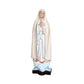 Statua Madonna di Fatima - 37cm - Lux Dei - Vendita Articoli Religiosi