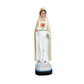 Statua Madonna di Fatima, II Apparizione - 103cm - Lux Dei - Vendita Articoli Religiosi