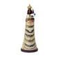 Statua Madonna di Loreto - 30cm - Lux Dei - Vendita Articoli Religiosi
