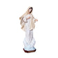 Statua Madonna di Medjugorje - 30cm - Lux Dei - Vendita Articoli Religiosi