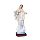 Statua Madonna di Medjugorje - 40cm - Lux Dei - Vendita Articoli Religiosi