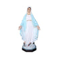 Statua Madonna Miracolosa - 160cm - Lux Dei - Vendita Articoli Religiosi