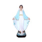 Statua Madonna Miracolosa - 85cm - Lux Dei - Vendita Articoli Religiosi