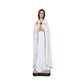 Statua Madonna Rosa Mistica - 70cm - Lux Dei - Vendita Articoli Religiosi