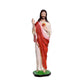 Statua Sacro Cuore Benedicente - 30cm - Lux Dei - Vendita Articoli Religiosi