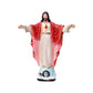 Statua Sacro Cuore braccia aperte - 25cm - Lux Dei - Vendita Articoli Religiosi