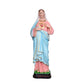 Statua Sacro Cuore di Maria - 40cm - Lux Dei - Vendita Articoli Religiosi