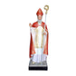 Statua San Biagio - 150cm - Lux Dei - Vendita Articoli Religiosi