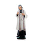 Statua San Curato d'Ars - 60cm - Lux Dei - Vendita Articoli Religiosi