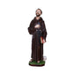 Statua San Francesco d'Assisi - 40cm - Lux Dei - Vendita Articoli Religiosi