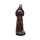 Statua San Francesco d'Assisi - 55cm - Lux Dei - Vendita Articoli Religiosi