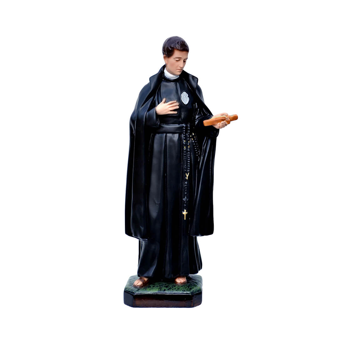 Statua San Gabriele - 40cm - Lux Dei - Vendita Articoli Religiosi