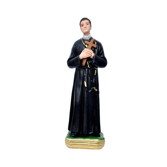 Statua San Gerardo - 25cm - Lux Dei - Vendita Articoli Religiosi