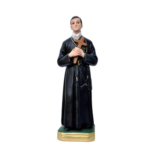 Statua San Gerardo - 30cm - Lux Dei - Vendita Articoli Religiosi