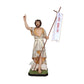 Statua San Giovanni Battista - 100cm - Lux Dei - Vendita Articoli Religiosi