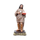 Statua San Giovanni Battista - 40cm - Lux Dei - Vendita Articoli Religiosi