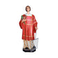 Statua San Lorenzo - 160cm - Lux Dei - Vendita Articoli Religiosi